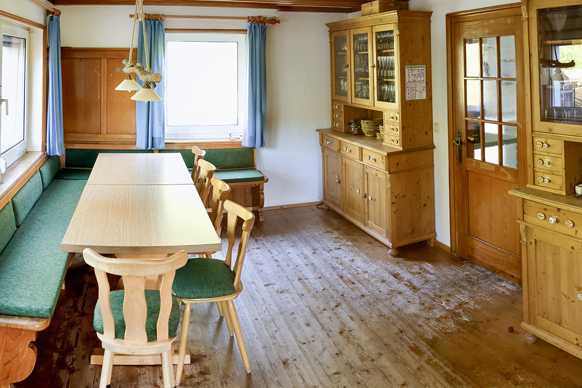 Nebenzimmer