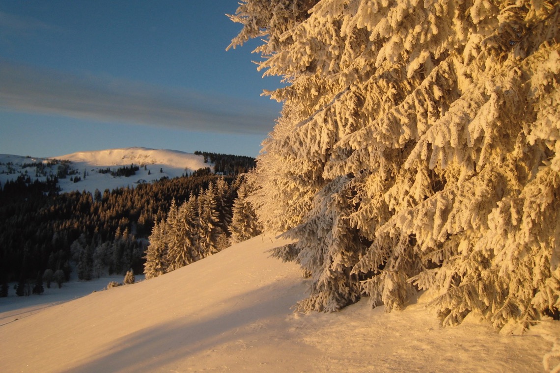 Winterromantik